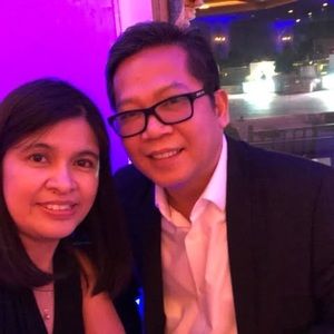 Meet your Posher, Rey